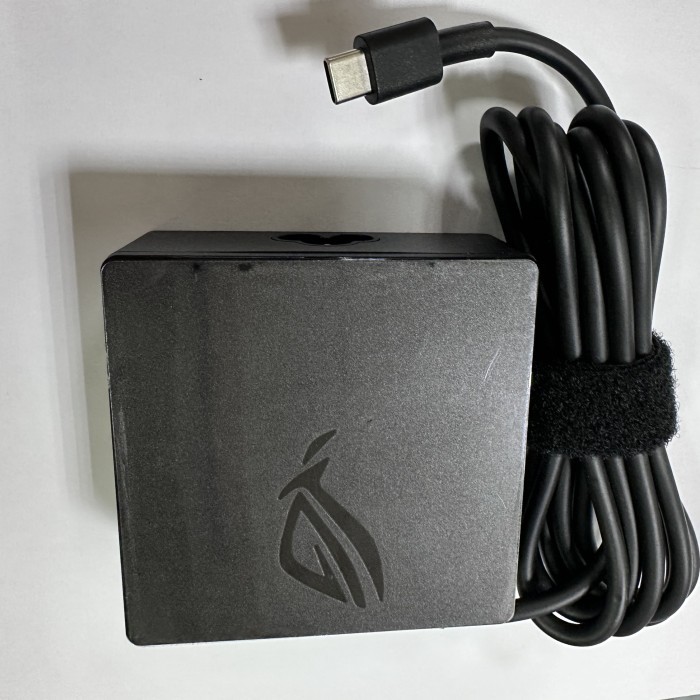 Adapter ASUS ROG Flow X13 GV301 Z13 A20-100P1A 20V 5A 100W Type-C