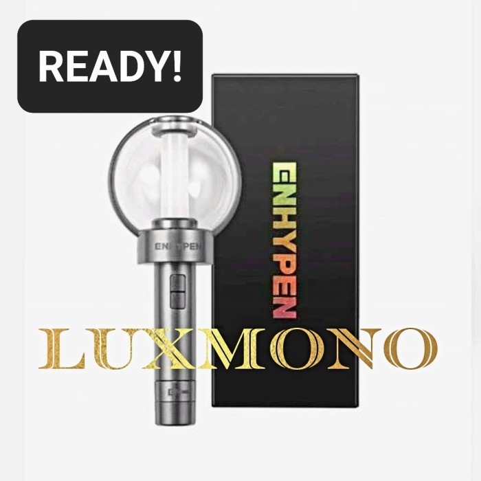 ENHYPEN OFFICIAL LIGHT STICK LIGHTSTICK ORIGINAL