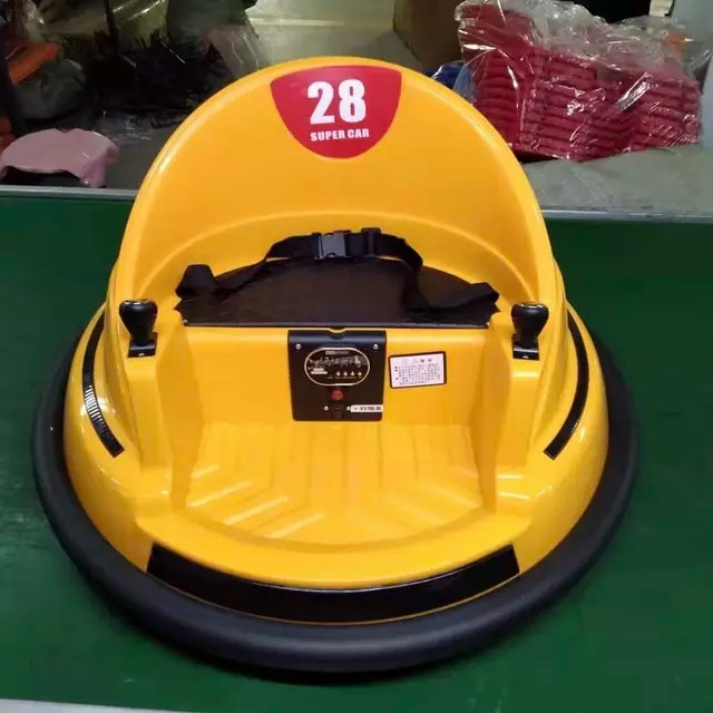 Mini Bumper Car Anak / Bom Bom Car Aki