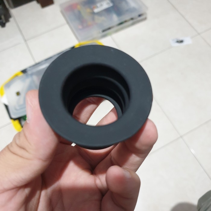 Karet Pard 008 Original