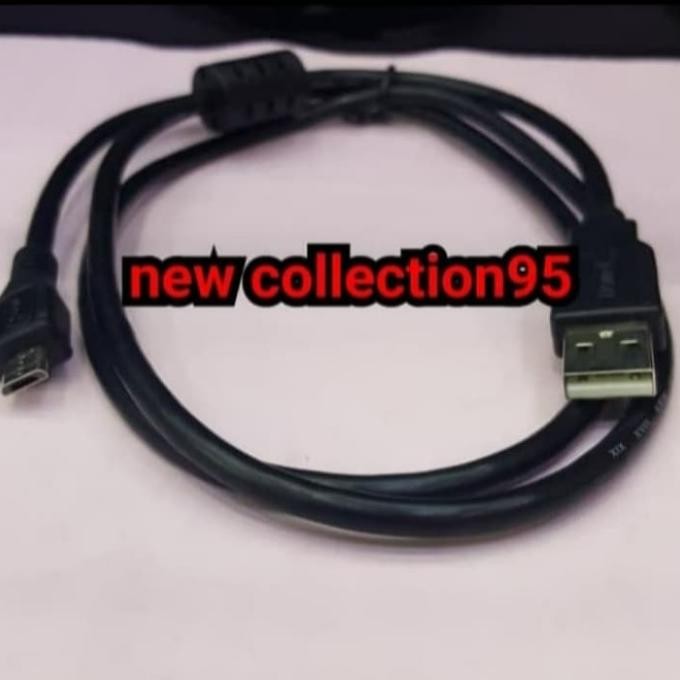 KABEL USB CAMERA OLYMPUS TG6