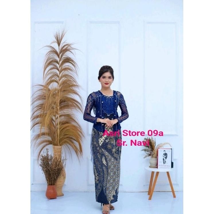 Rok Span Batik/ Rok Instan Langsung Pakai/ Rok Wisuda/Span Batik/ Batik Langsung Pakai/ Rok Batik Ja