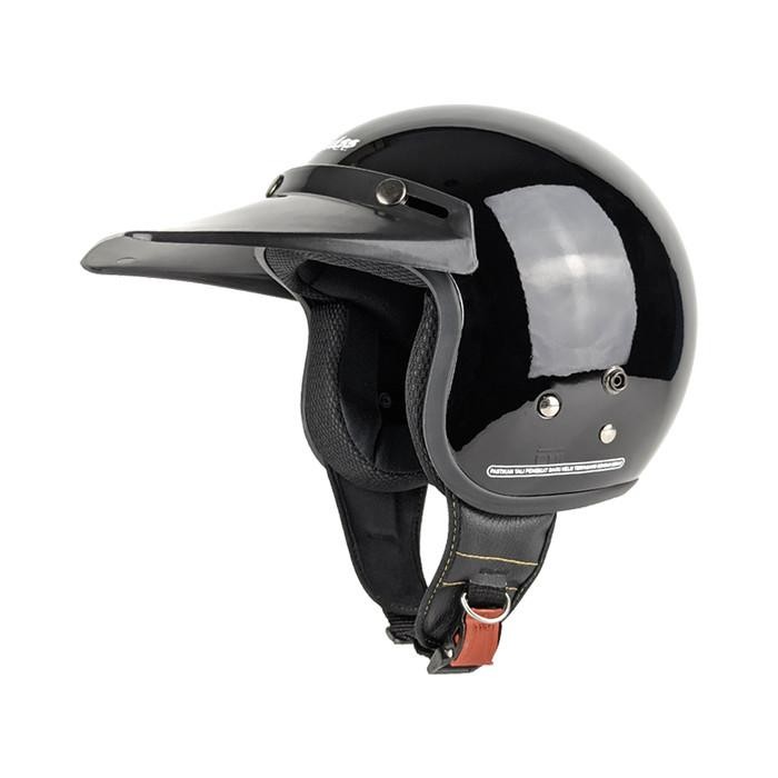 Helm Anak Tanggung Junior Bogo Carkidss Sni Jm Helmet Pet Panjang