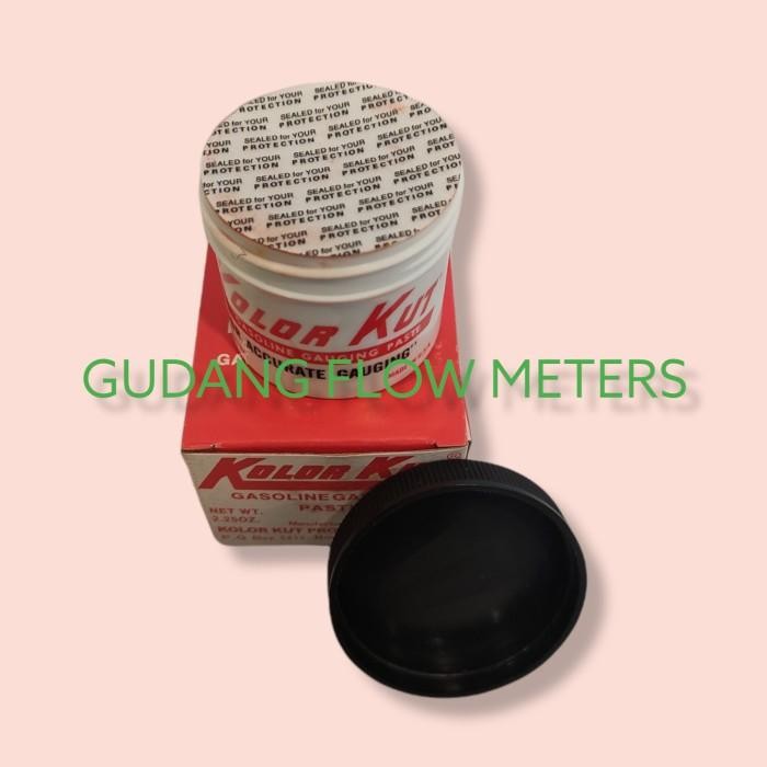 Gasoline Pasta Minyak Solar Spbu / Jual Kolor Kut Pasta Minyak