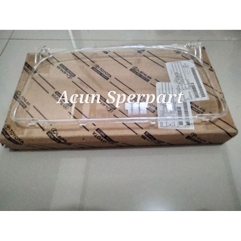 Mika Speedometer Avanza 2004-2011 Original