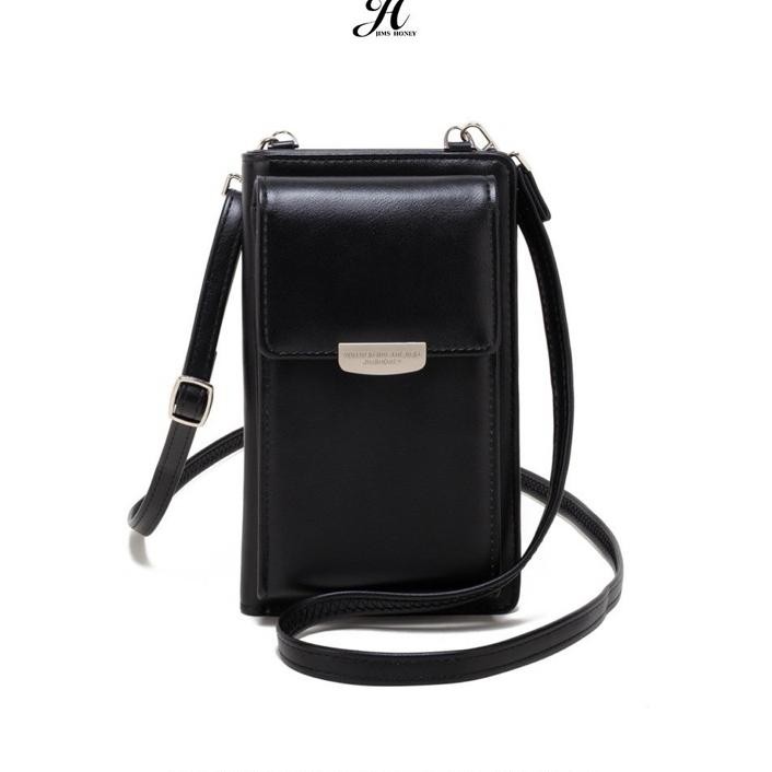 Tas Jims Honey Beatrice Ni Bag Plus Tas Handphone Dompet Hp