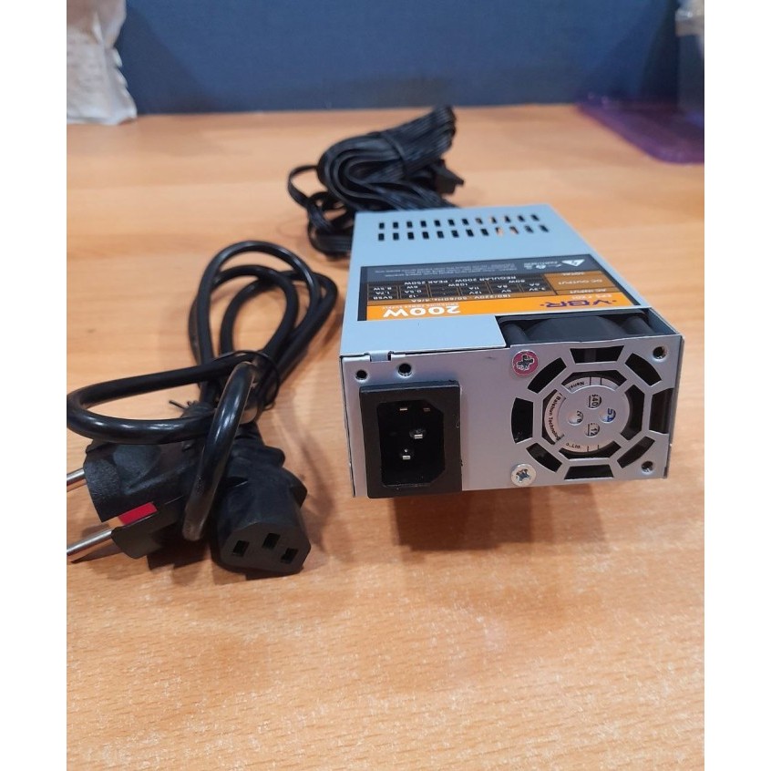 VBR FLEX PSU 200W MINI ITX PSU Good Quality