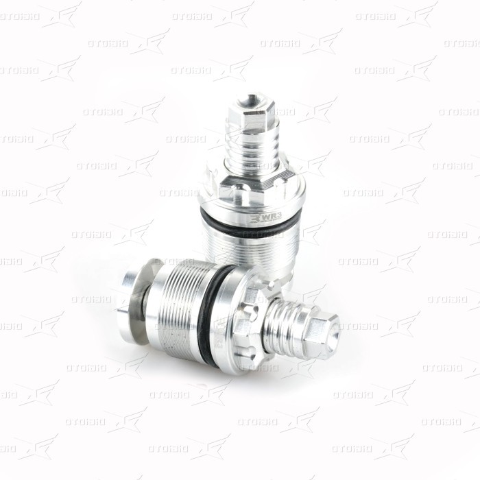 Wr3 Preload Adjuster Kawasaki Ninja 150 Rr