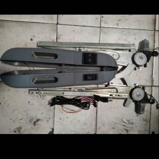 Power Window Feroza Dua Pintu