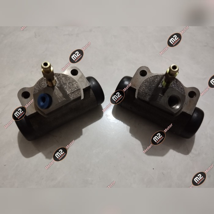 Blok Cylinder Rem Belakang Luv Kbd25 (Harga Per 1Set)