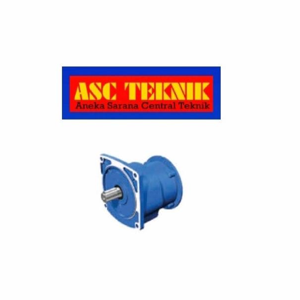 DISKON Gearbox Helical Yuema G3FS-28