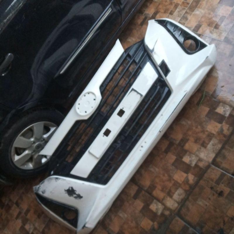 Bumper Depan Toyota Calya 2019