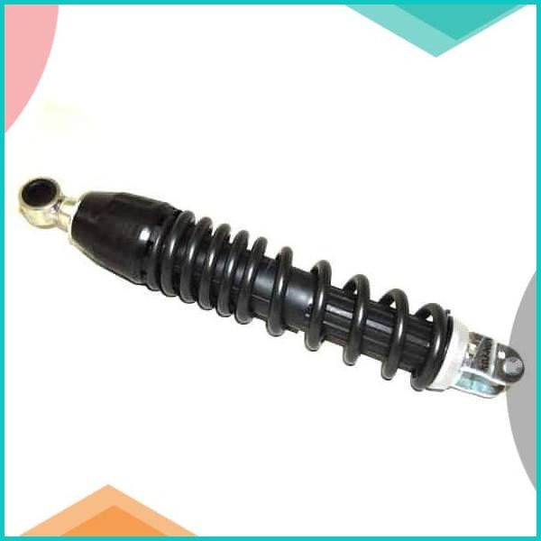 SHOCK BREAKER BELAKANG GENIO 52400-K0J-305 52400K0J305 ASLI AHM 11OKTZ