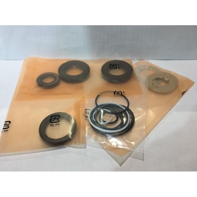Seal rack power steering Honda Crv gen 3