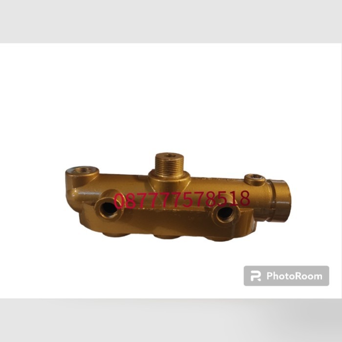 Case Delivery Sanchin Scn 45 # Dudukan Tabung Sanchin Scn 45