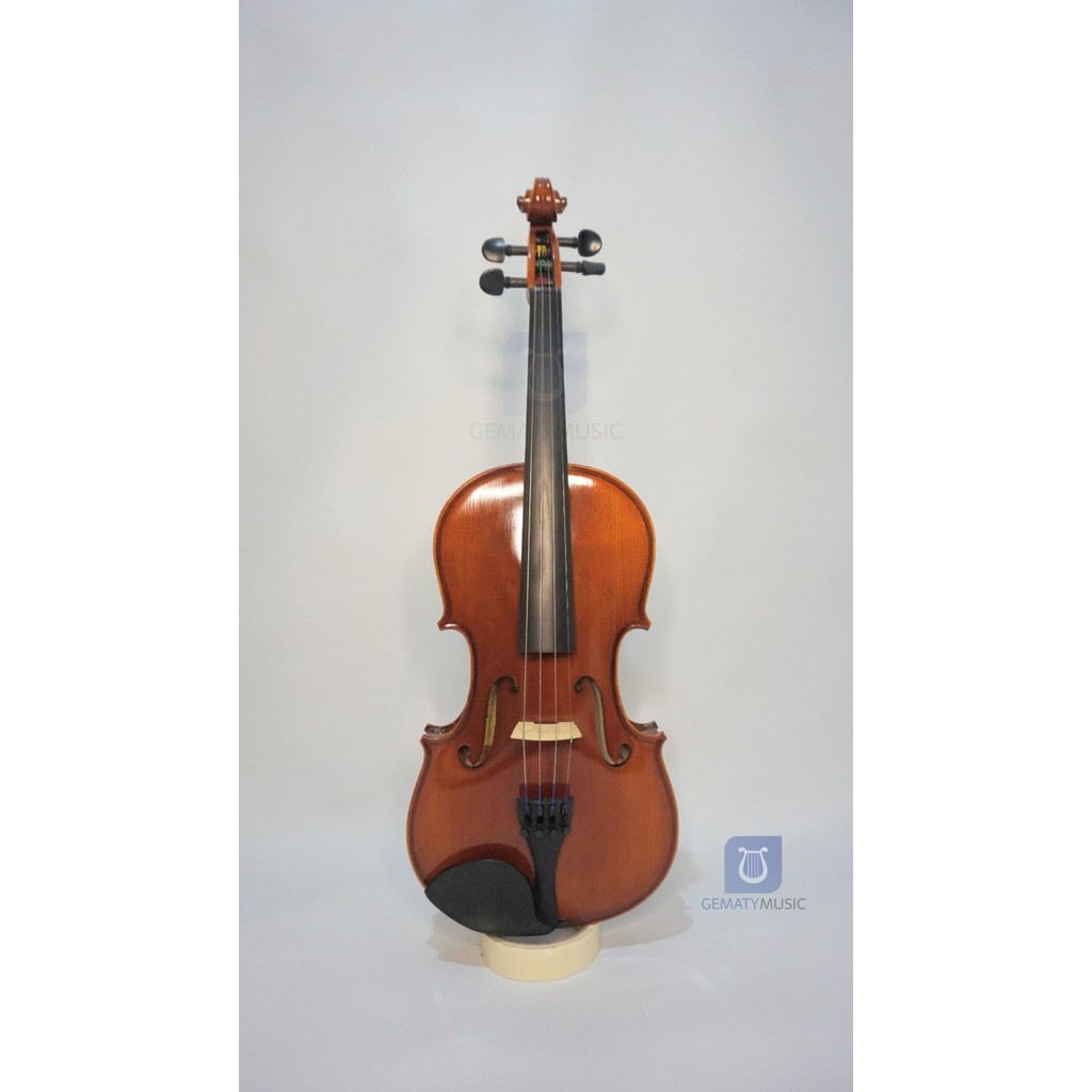 Violin Samuel Eastman Vl80 - Biola Samuel Eastman Vl80 Premium Produk