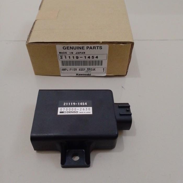CDI IGNITER 1454 KAWASAKI NINJA RR R SS 150 ORI KGP