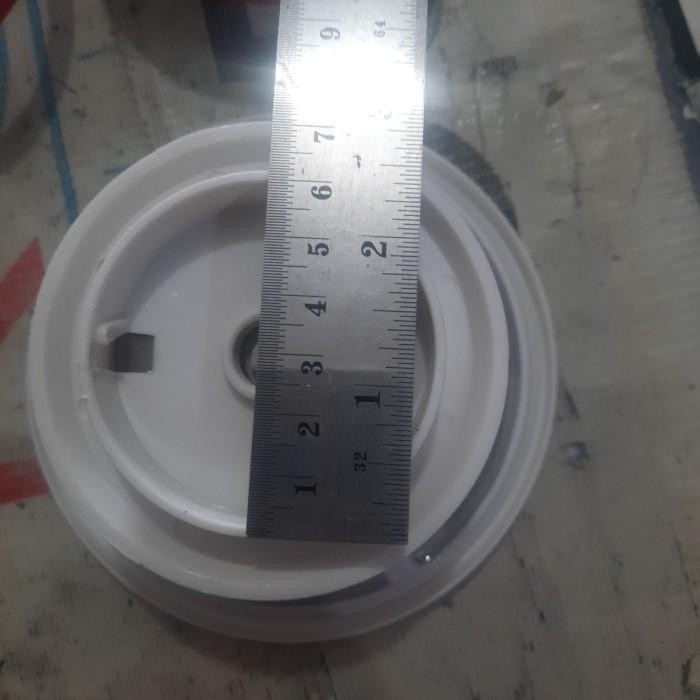 Filter /Saringan Pisau Juicer Miyako Je 507