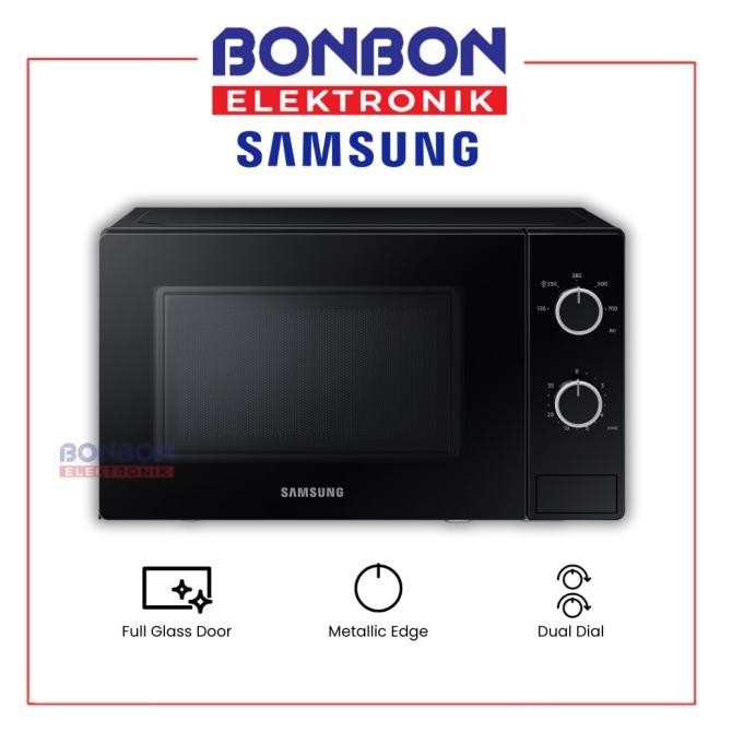 SAMSUNG MICROWAVE ME731K / ME731 20 LITER