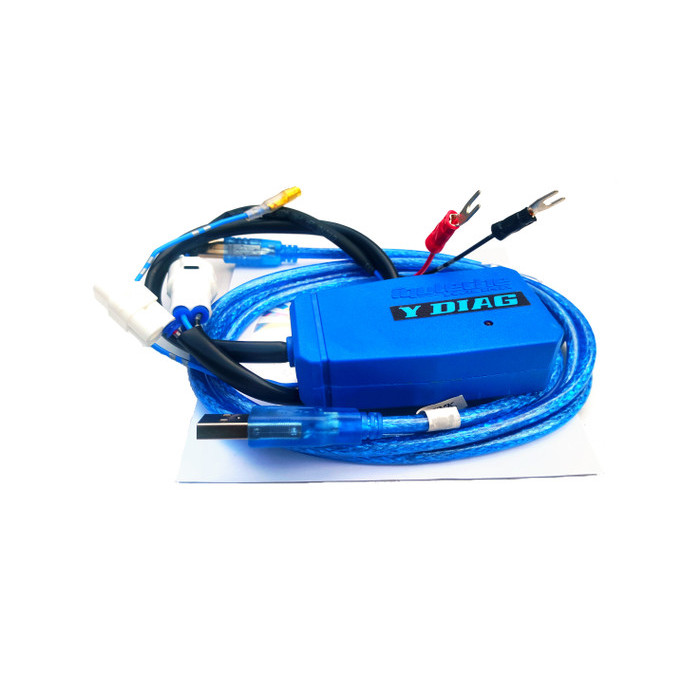 YDIAG IQUTECHE / YAMAHA DIAGNOSTIC TOOLS / SCANNER YAMAHA