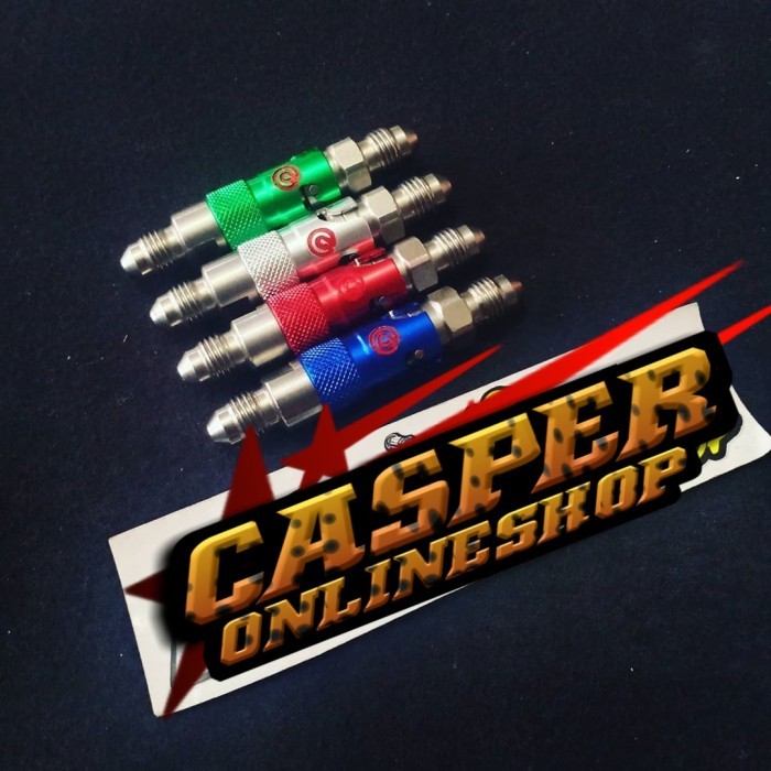 Staubli Brembo Thailand Murah