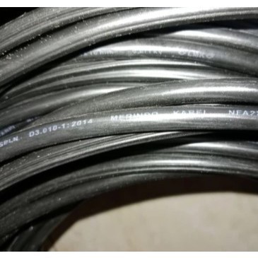 Kabel Twisted NFA2X/ Kabel PLN 4x16mm MERINDO