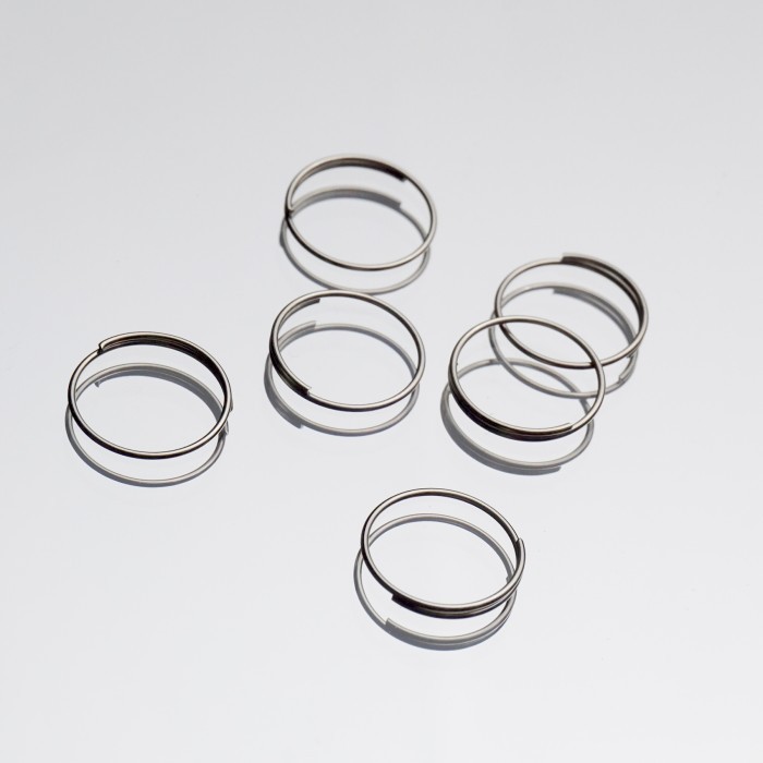 ] Bandul Tirai Kristal