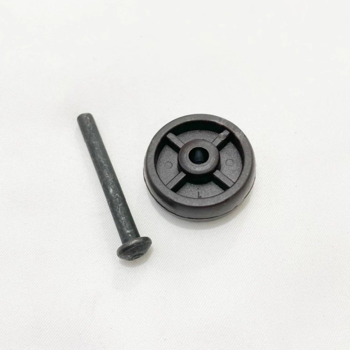 

Ready stock] [HARGA PER PCS] Roda Dayung Mesin Jahit Klasik Kualitas Bagus