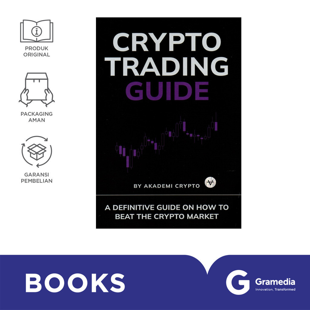 Crypto Trading Guide