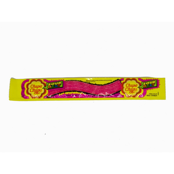 

Chupa Chups Sour Belt