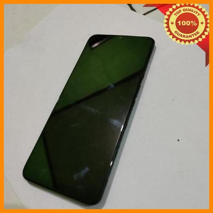 (bk pange) lcd oppo a31 original copotan