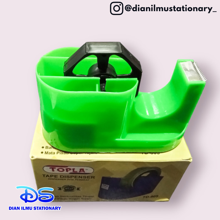 

~@~@~@~@] dispenser tape topla TD-805