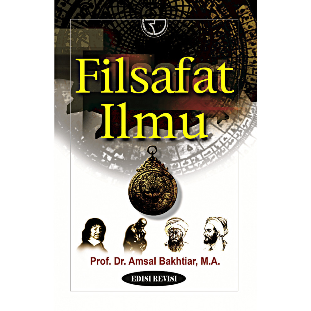 

Filsafat Ilmu Edisi Revisi
