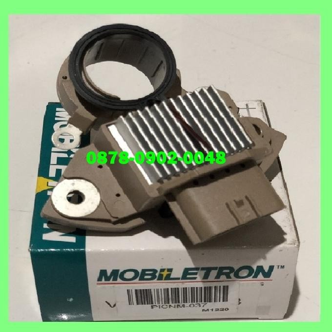 Ic Alternator Regulator Mitsubishi Pajero Sport