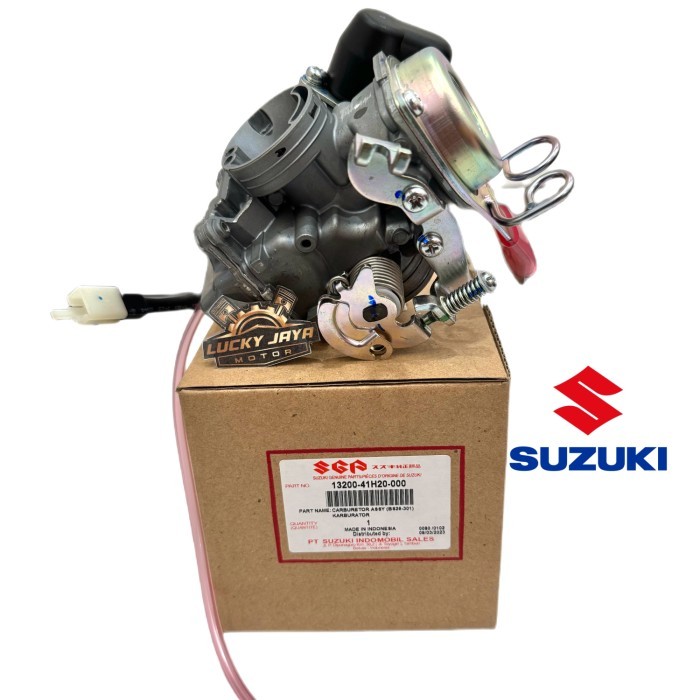 KARBURATOR KARBURATOR SKYDRIVE ORIGINAL SUZUKI