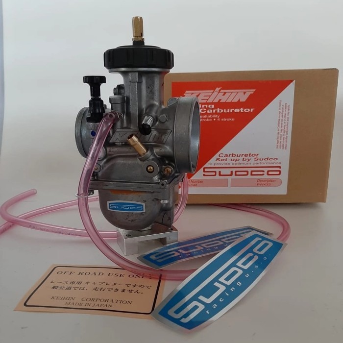 Karburator PWK 33 Sudco original