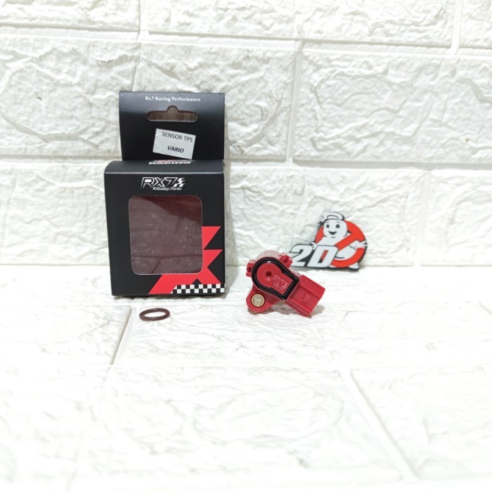 tps throttle position sensor rx7 rx 7 racing vario 125 150 beat fi esp