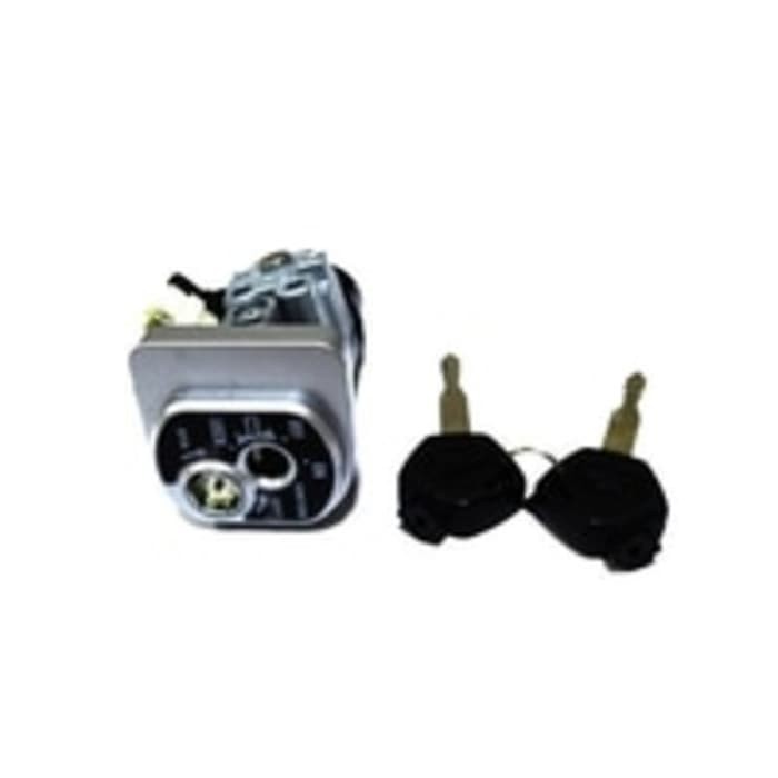 Kunci Kontak Key Set Blade 125 FI 35010K47N00
