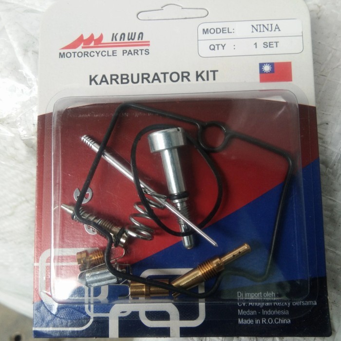 Repair Kit Karburator PWL 26