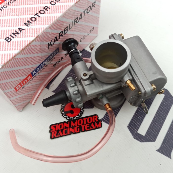 Karburator / Karbu Yamaha RX S Special / YT 115 Binaparts