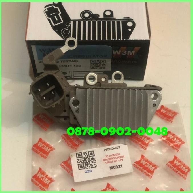 Ic Regulator Ic Alternator Grand Vitara Accord Civic Grand Max