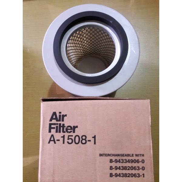 BERMUTU Filter Udara Isuzu Panther 2 5 Panther Capsul Spare Part Mobil