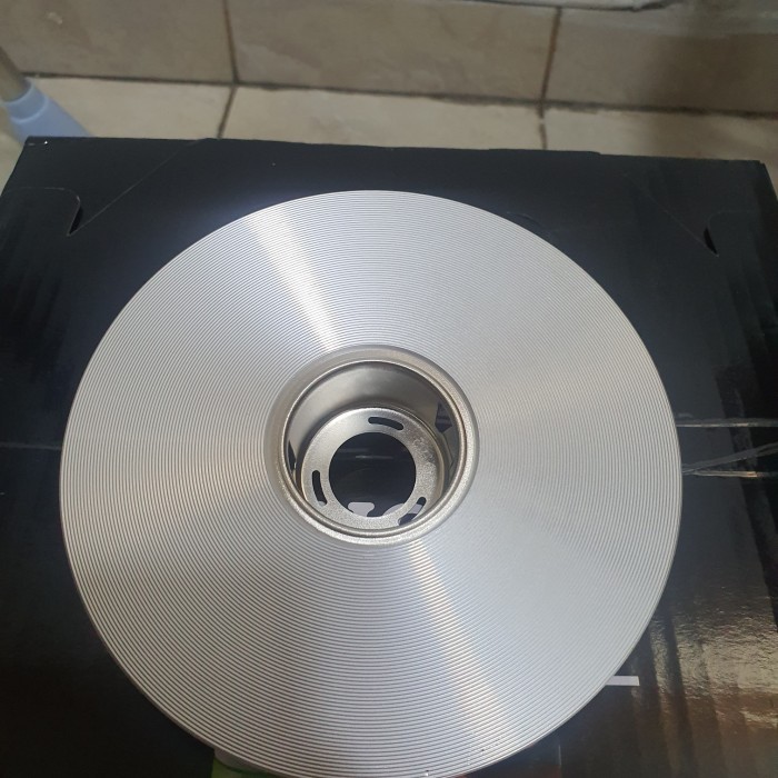 Besi Elemen Tengah Alas Panci Rice Cooker Yong Ma Magic Com Original