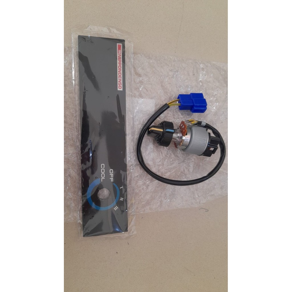 Panel Ac Jimny Katana Sj410