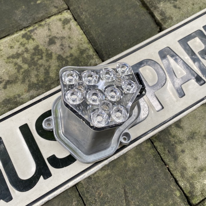 Bmw F10 Headlamp Xenon Ballast Led Turn Signal Lampu Sein