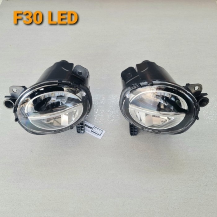 Foglamp Lampu Kabut Led Bmw F30