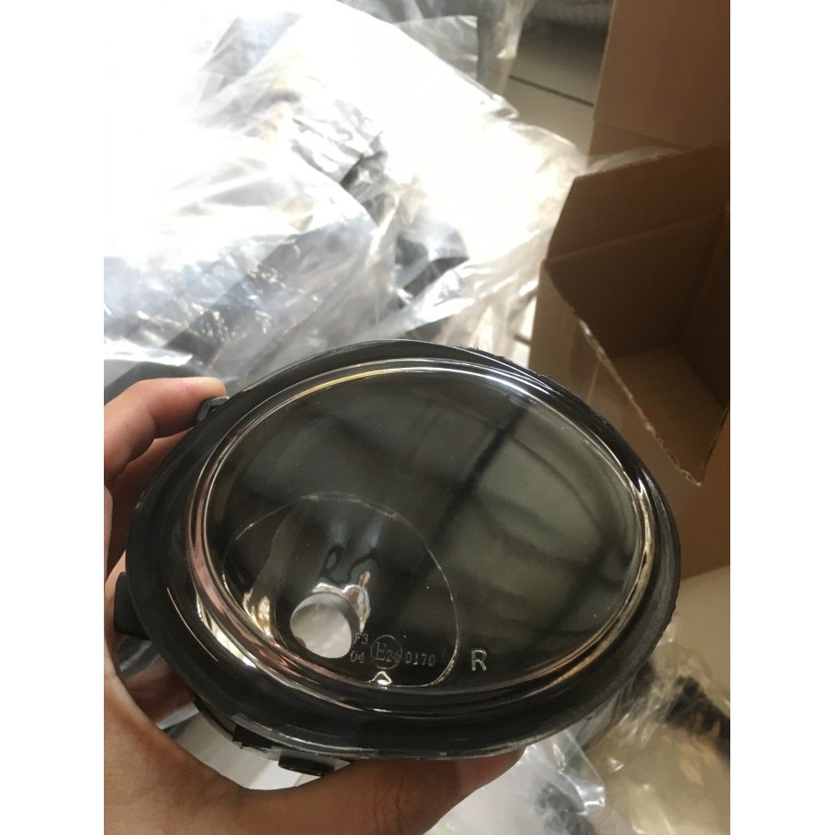 Foglamp Bmw E46 M3 Mtech E39 M5 Sepasang Baru