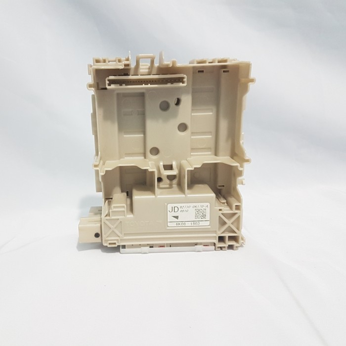 Box Sikring Junction Block Innova Reborn Fortuner Vrz 82730-0K170