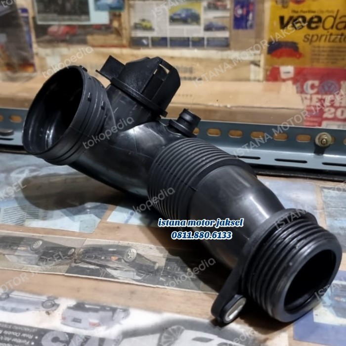 Boot Intake Turbo Air Duct Bmw F10 F30 F25 N20 13717605638