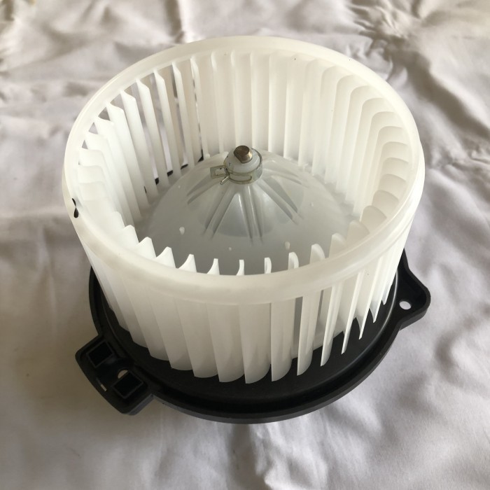 Motor Blower Ac Mobil Honda Civic Genio + Kipas Denso Asli (6750)